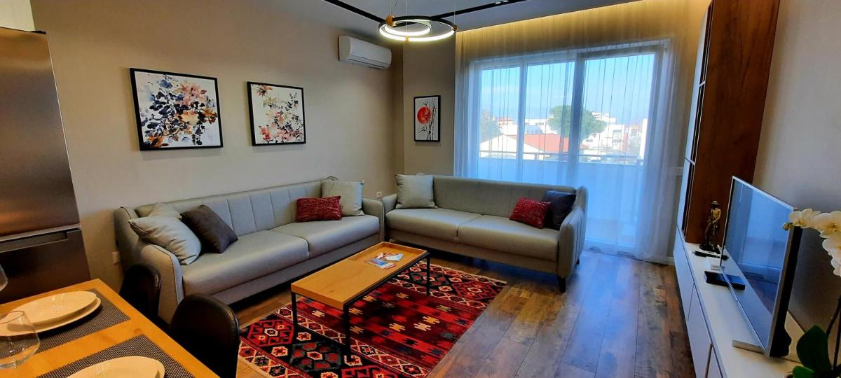 Suitetrails - LUXURY DRIJON APARTMENTS 3j