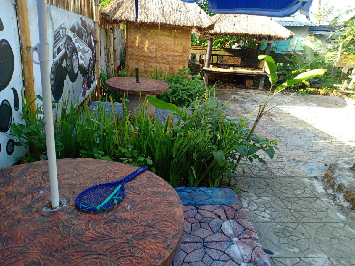 Angkringan dan Homestay Jamaq-Jamaq - Housity