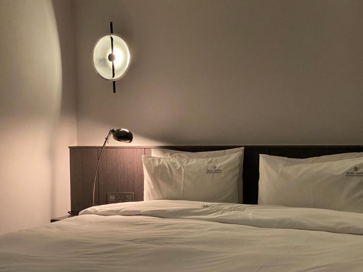 Hotel Avenue - Housity