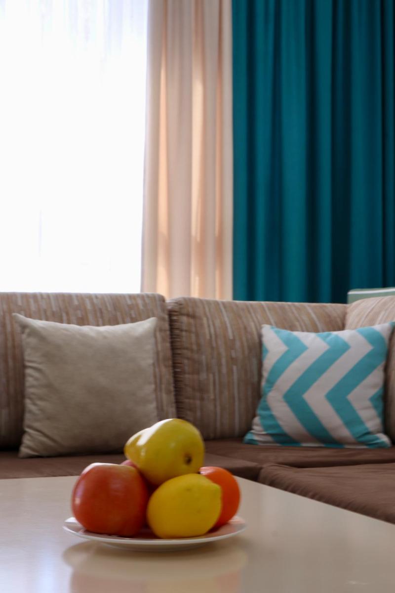 Raduga West Cottage 38-4 - Housity