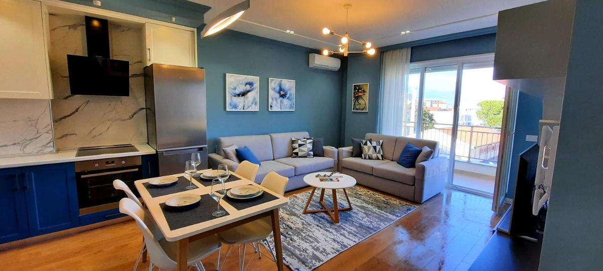 LUXURY DRIJON APARTMENTS 4d - Housity