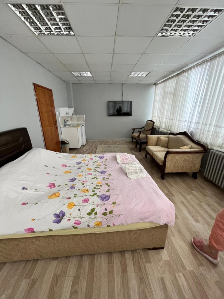 Özşen Emlak konaklama - Housity