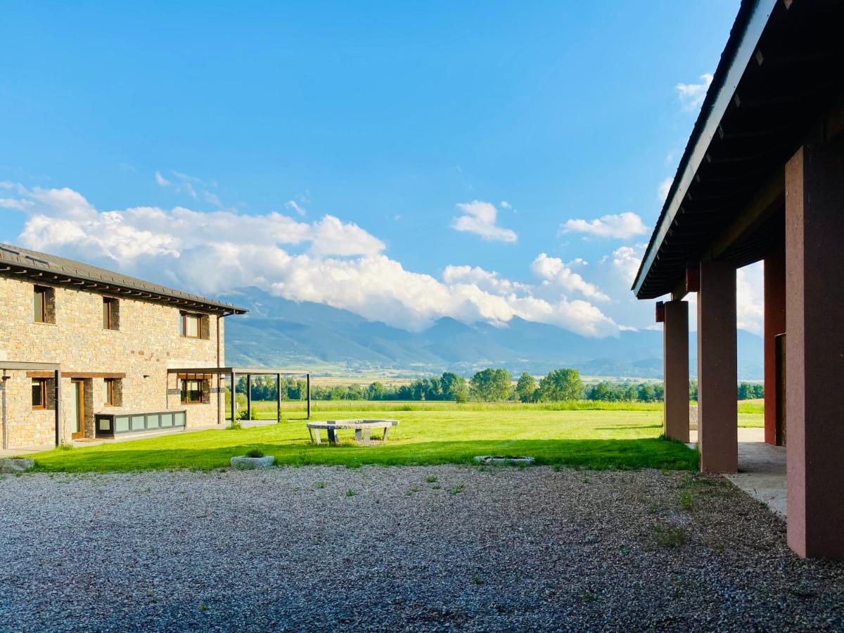 LES FEIXES LLARGUES - max 18 pax - Housity