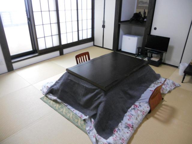 Guest House Koundo - Housity