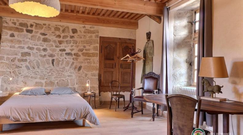 Domaine du Clap - Housity