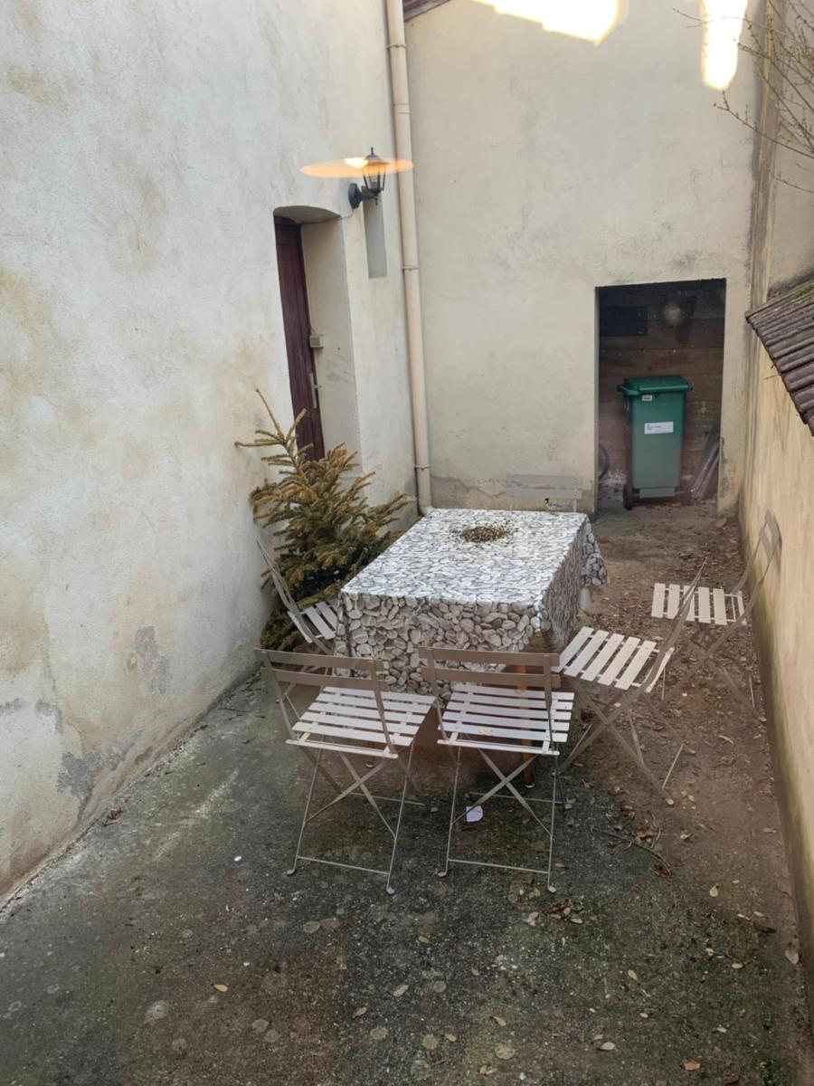 Agréable maison de ville en plein cœur de Nancy - Housity