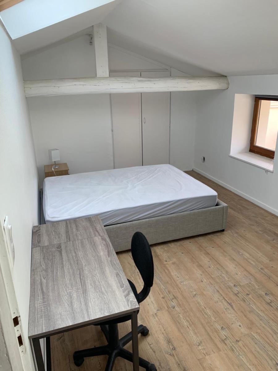 Agréable maison de ville en plein cœur de Nancy - Housity