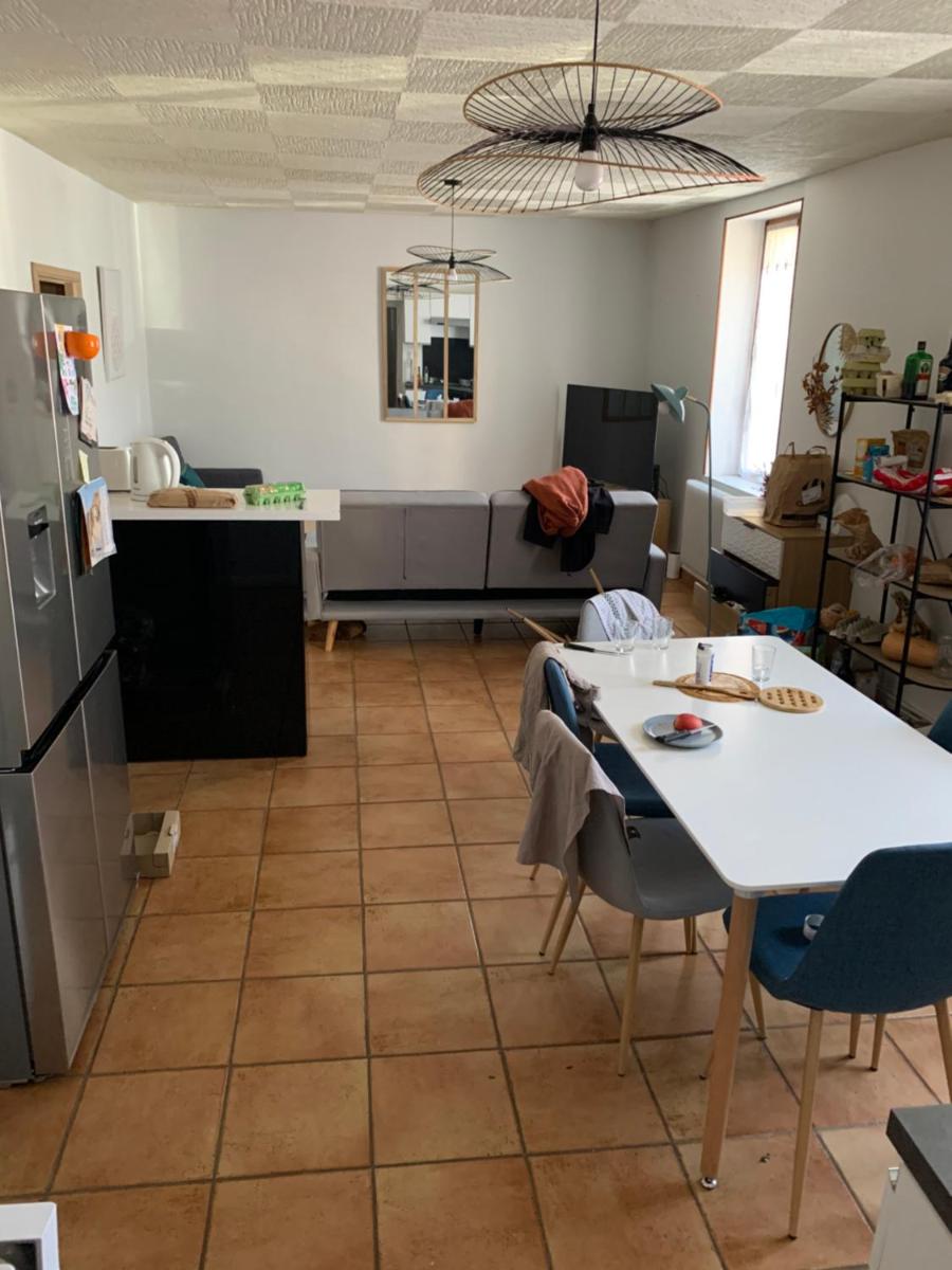 Agréable maison de ville en plein cœur de Nancy - Housity