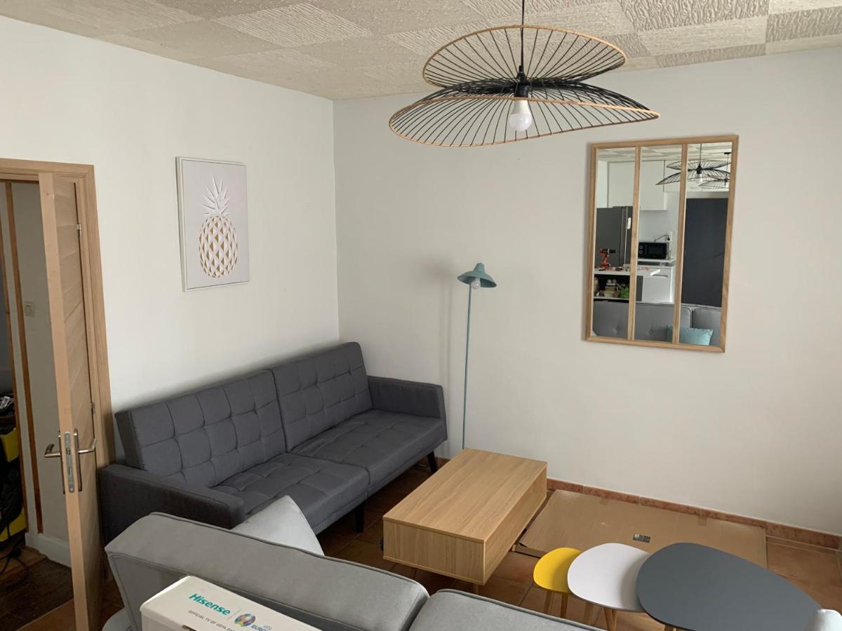 Agréable maison de ville en plein cœur de Nancy - Housity