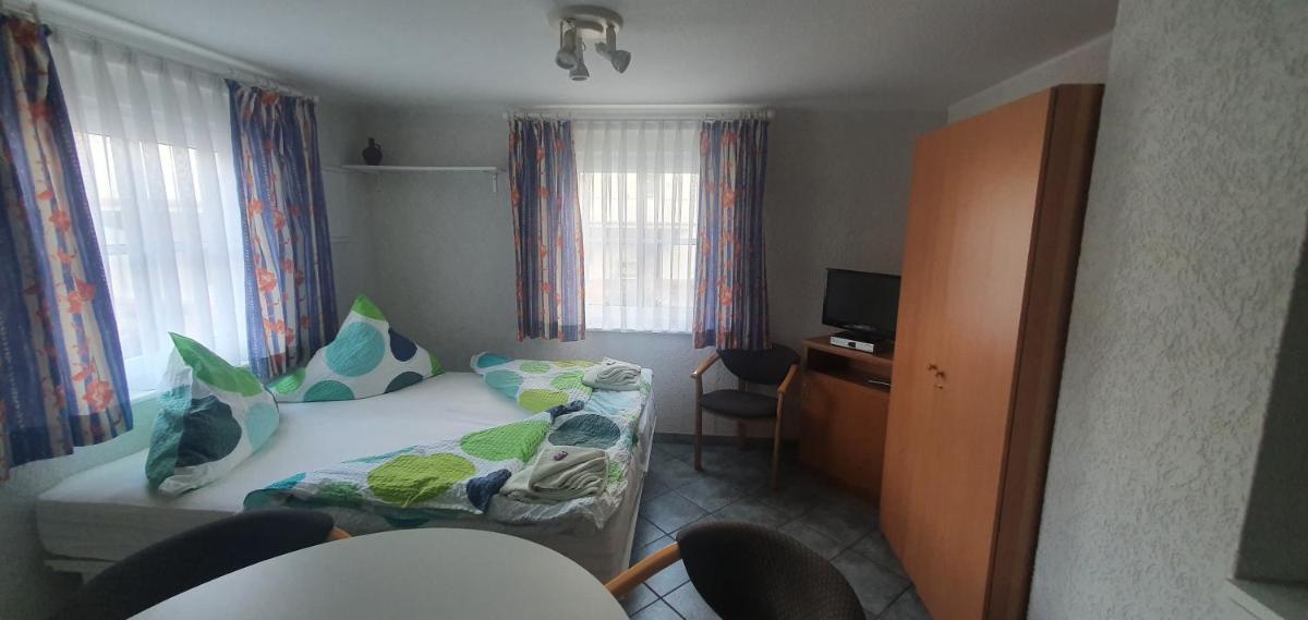 Miniferienhaus Bad Elster - Housity