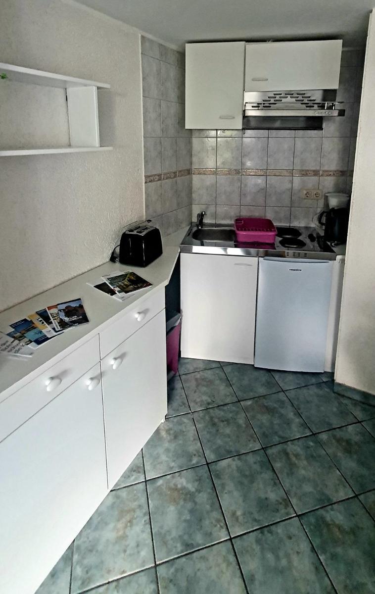 Miniferienhaus Bad Elster - Housity