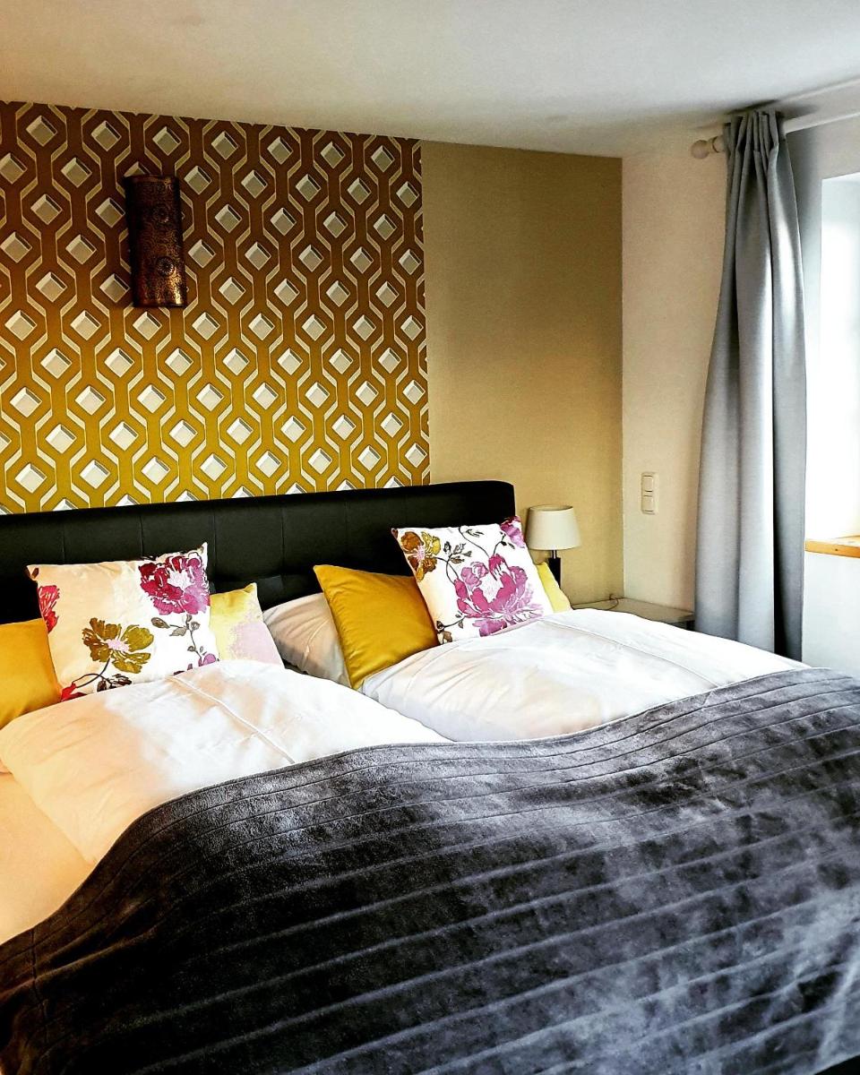 Schatzbergalm Pension - Housity