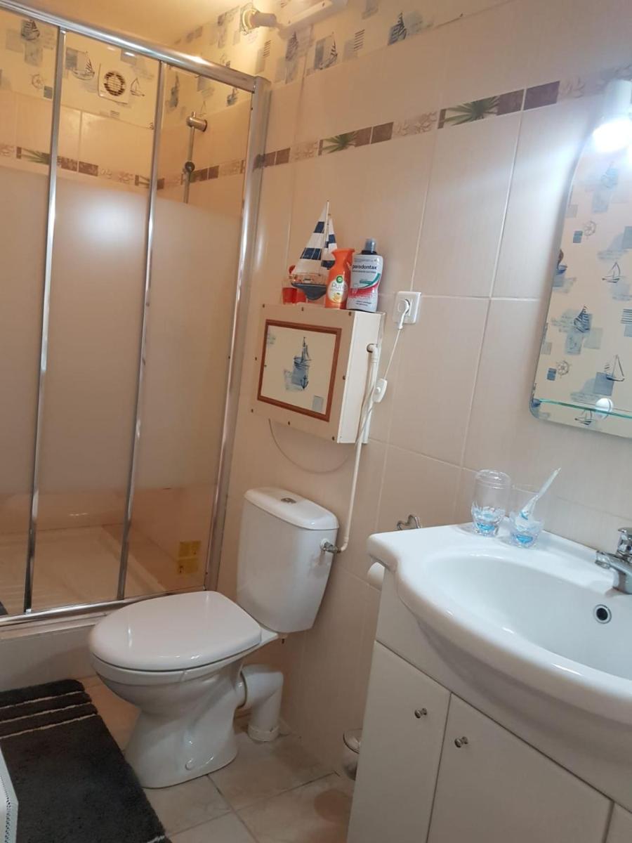 Suitetrails - Charmante maisonnette 2 personnes avec wifi