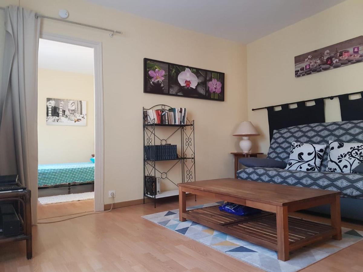 Suitetrails - Charmante maisonnette 2 personnes avec wifi