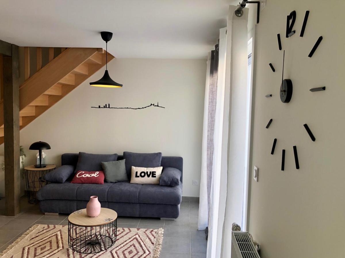 T2 en duplex & terrasse - Housity