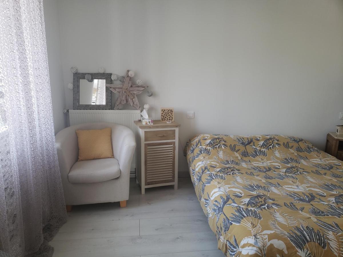 Maison en galets - Housity