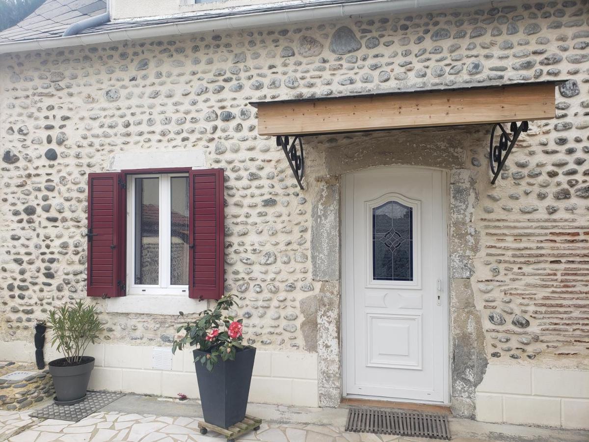 Maison en galets - Housity