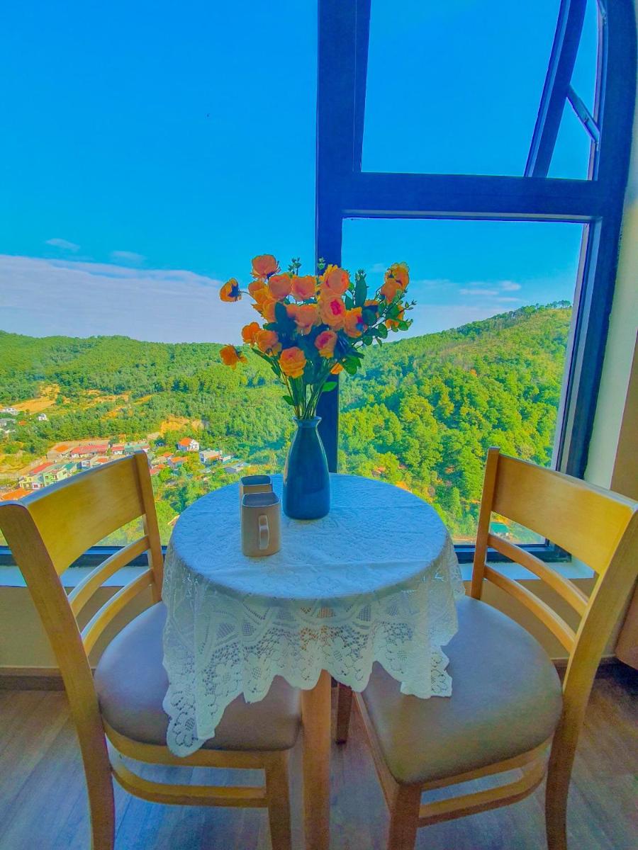 One bedroom studio House of Flower Homestay - Housity