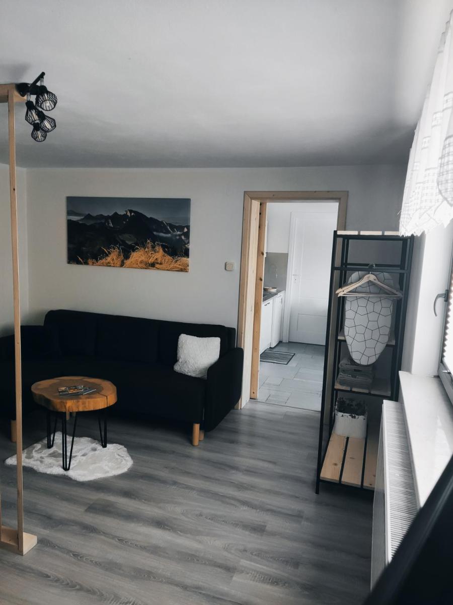 Apartament w ogrodzie - Housity