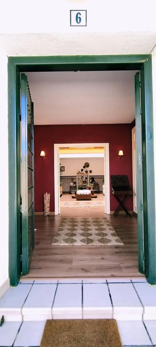 Casa Rural Las Olivitas Alquiler completo - Housity