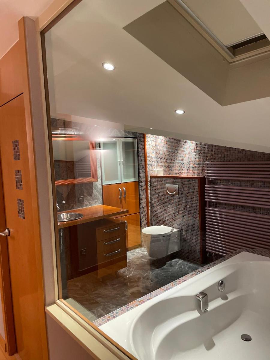 Appartement chic au centre HUT 08087 - Hizvo