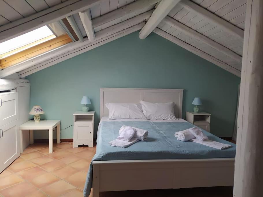 Tra Etna e Mare - Housity