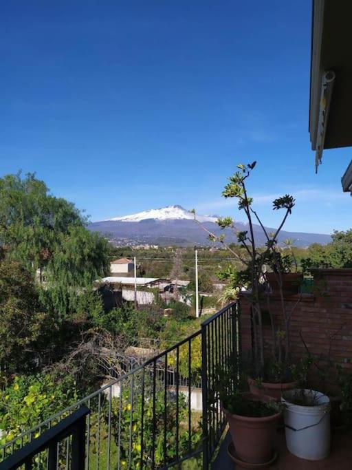 Tra Etna e Mare - Housity