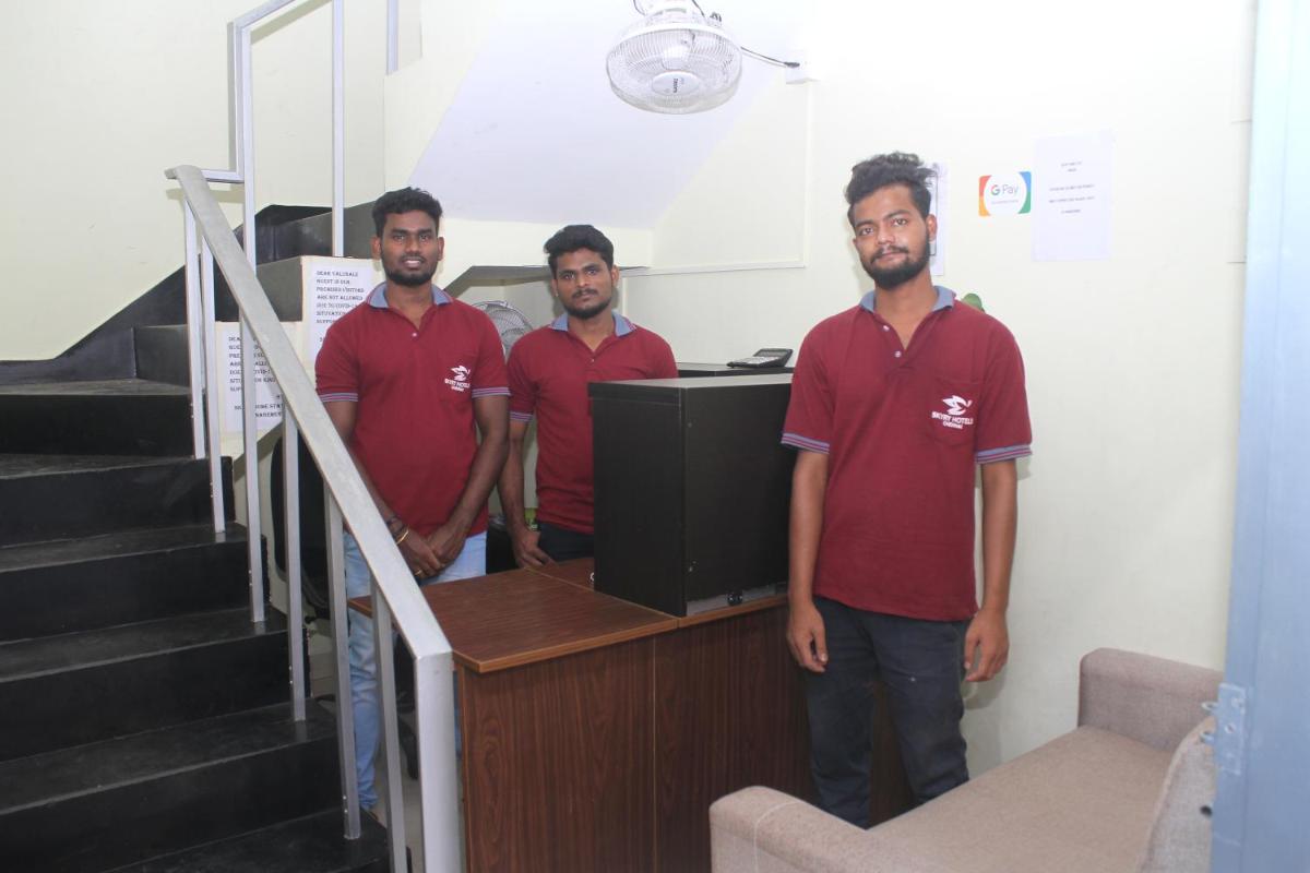 Skyry Hotels T Nagar - Housity
