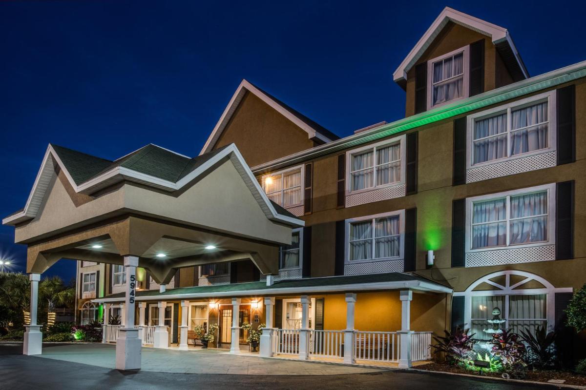 Country Inn & Suites by Radisson, Jacksonville, FL - Housity