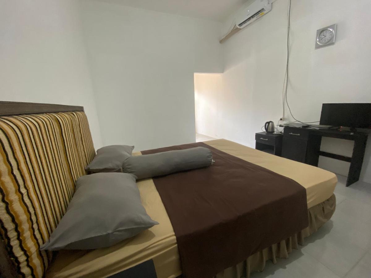 Kita's Homestay - Housity