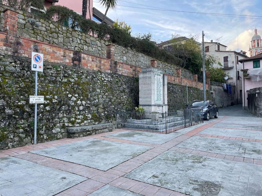 Tra Alpi Apuane e Cinque Terre.. Casetta Renata! - Housity