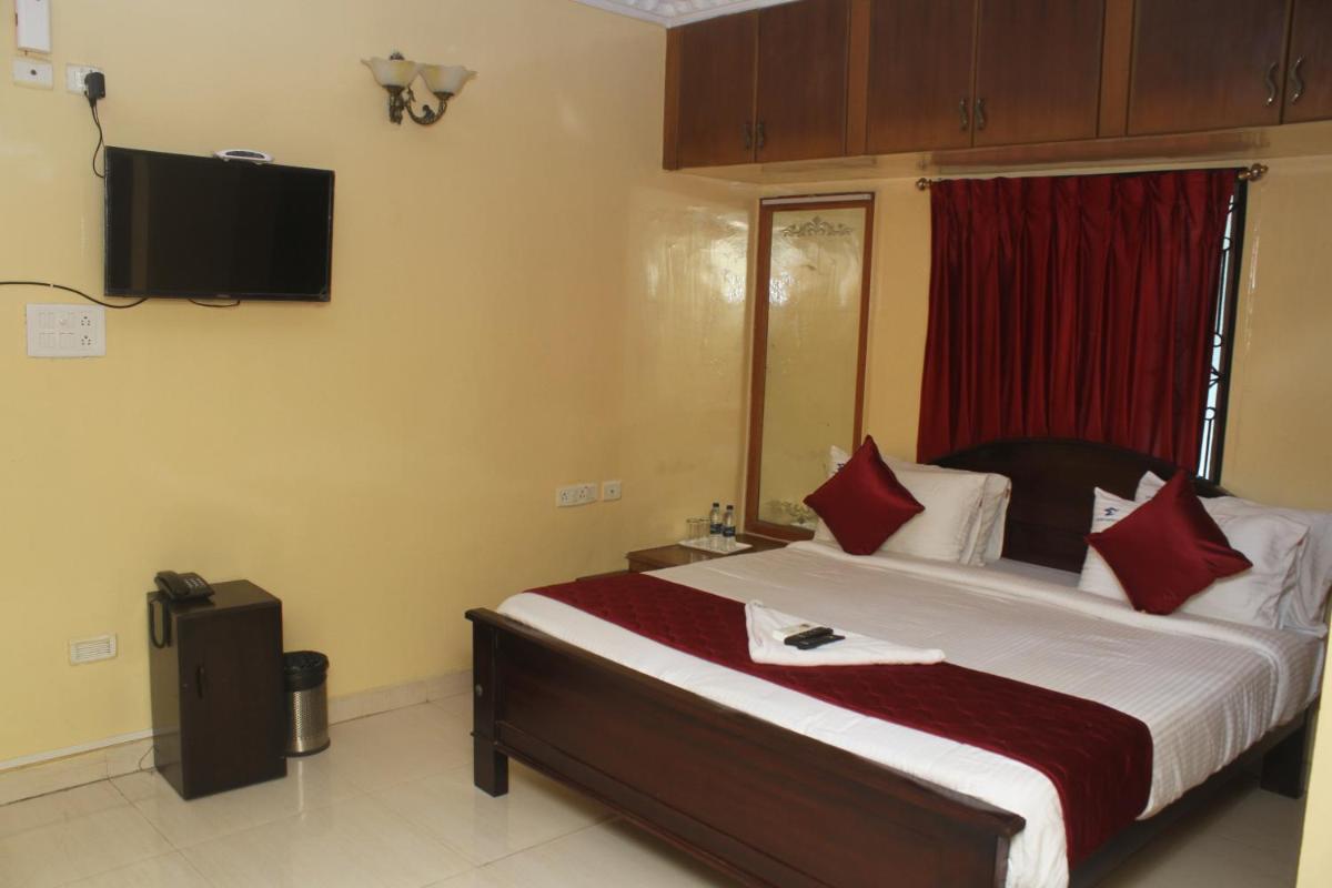 Skyry Hotels T Nagar - Housity