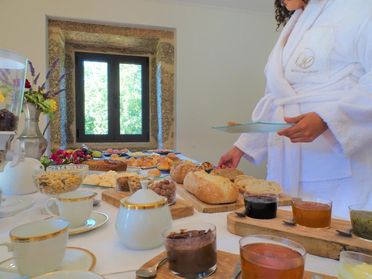 Quinta da Roda Hotel - Conforto e Tranquilidade no Gerês - Housity