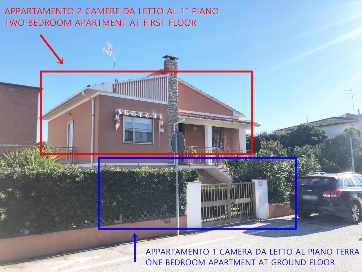 Villa Leda - Housity