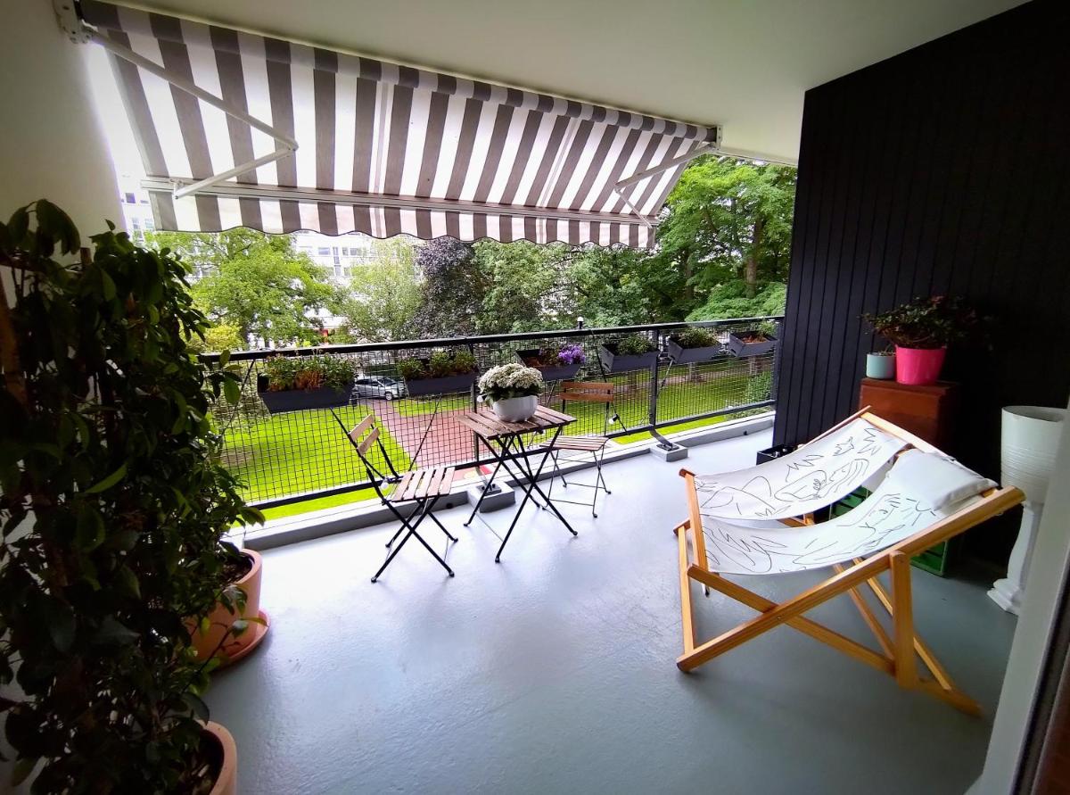 Appartement de prestige - proche Lille (couple et bébé) - Housity