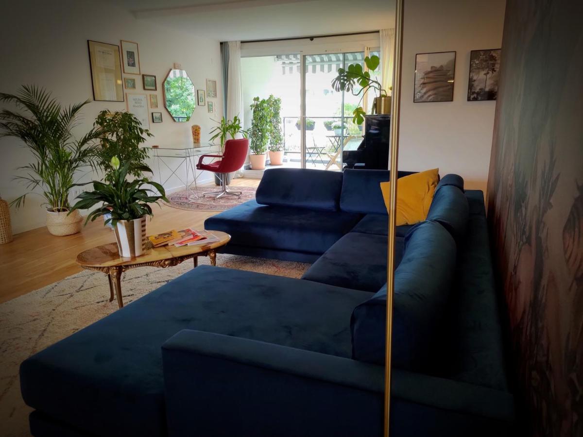 Appartement de prestige - proche Lille (couple et bébé) - Housity