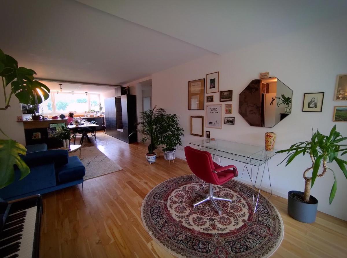 Appartement de prestige - proche Lille (couple et bébé) - Housity