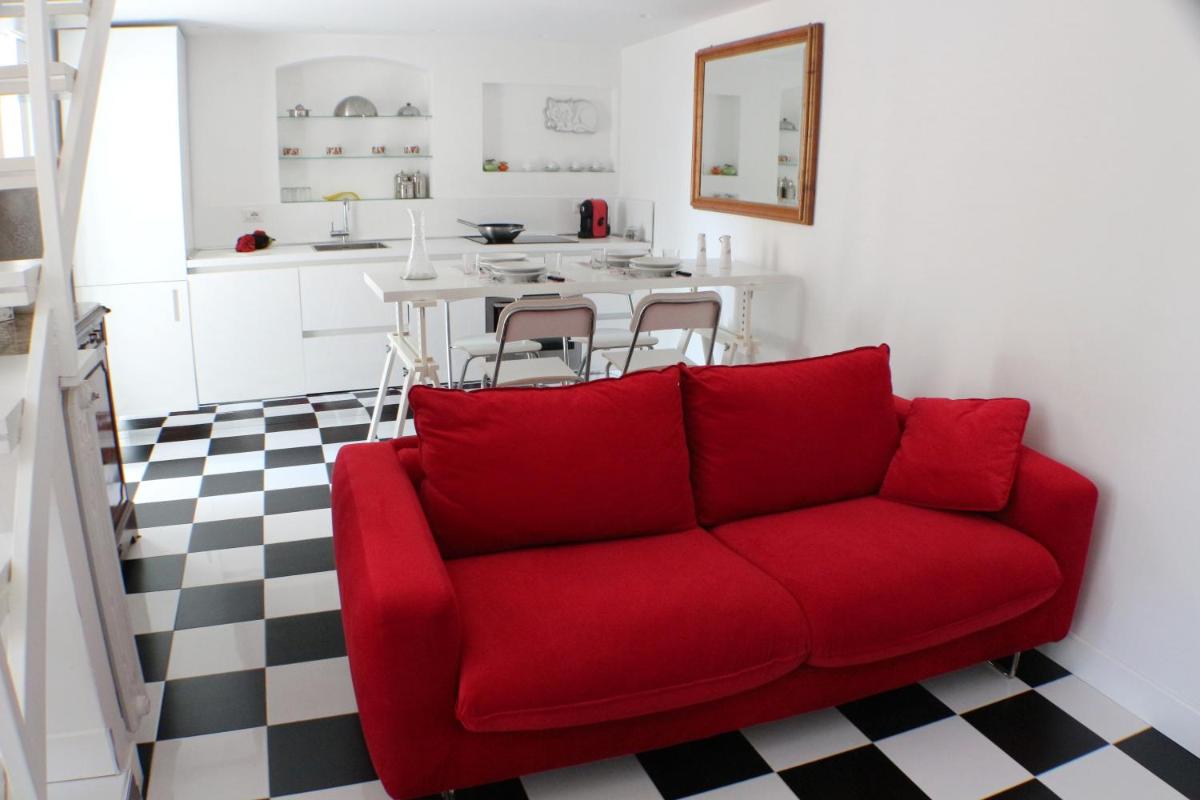 Dolce Loft - Housity