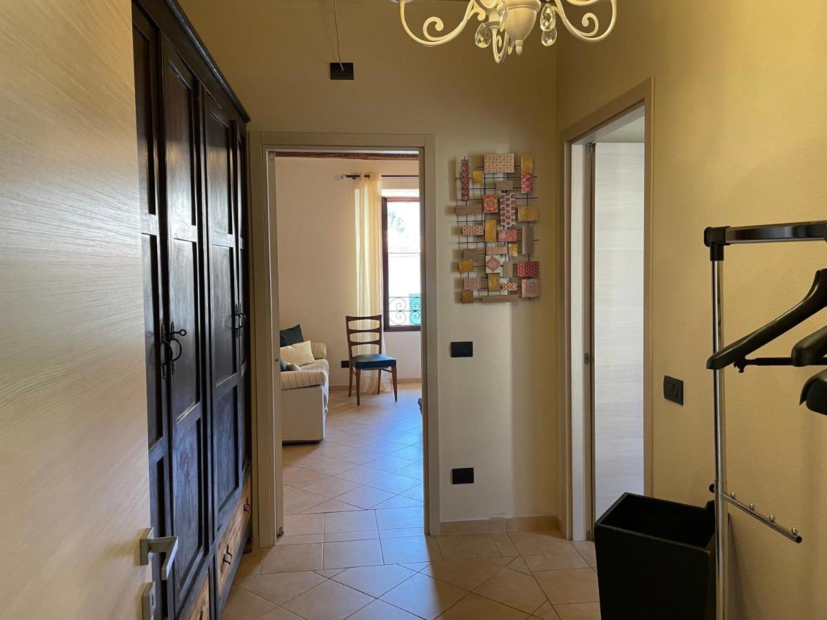 La Casa Sul Sasso In town serviced accommodations - Housity