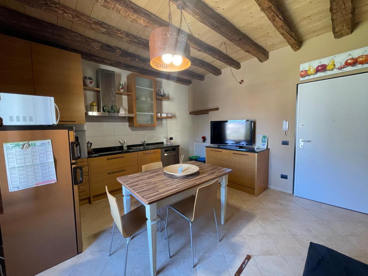 La Casa Sul Sasso In town serviced accommodations - Housity