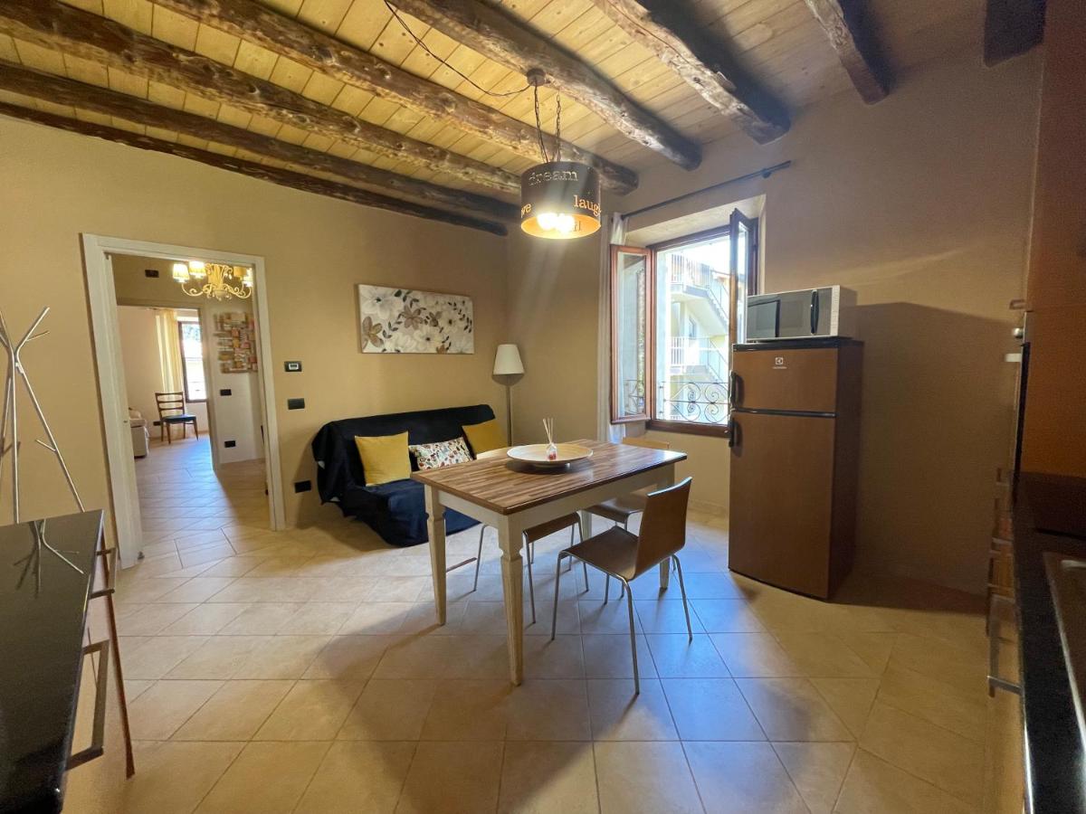 La Casa Sul Sasso In town serviced accommodations - Housity