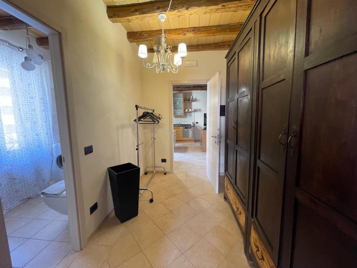 La Casa Sul Sasso In town serviced accommodations - Housity