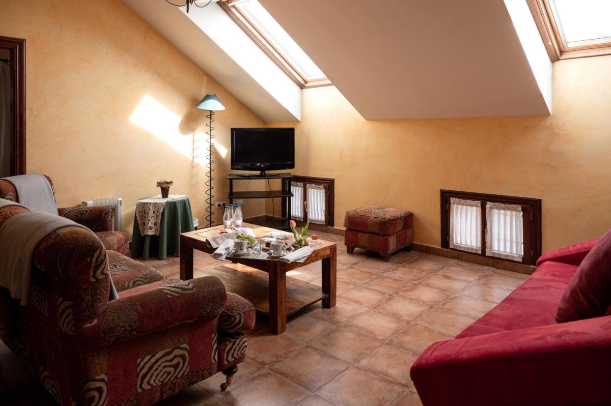 Jardin de la Abadia - Housity