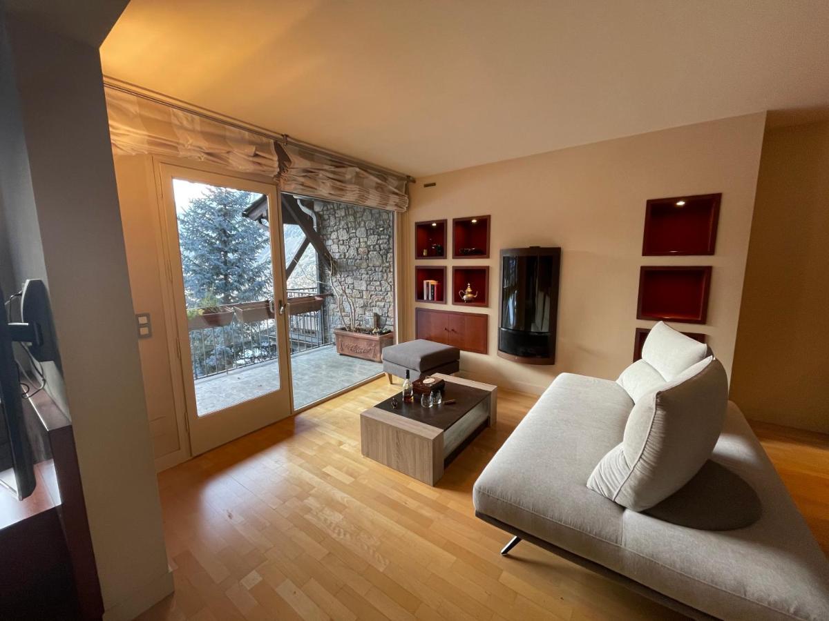 Appartement chic au centre HUT 08087 - Hizvo