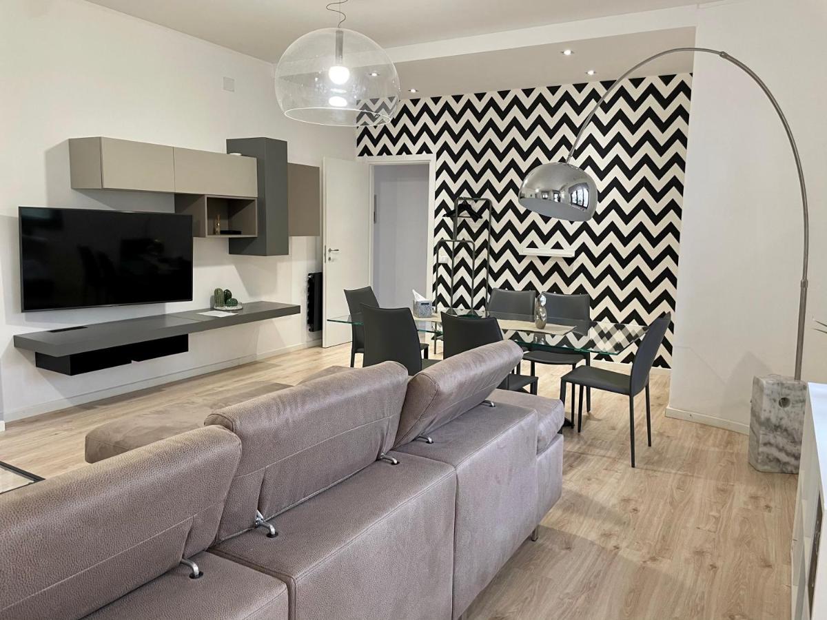 Suitetrails - Aci Boutique Apartment