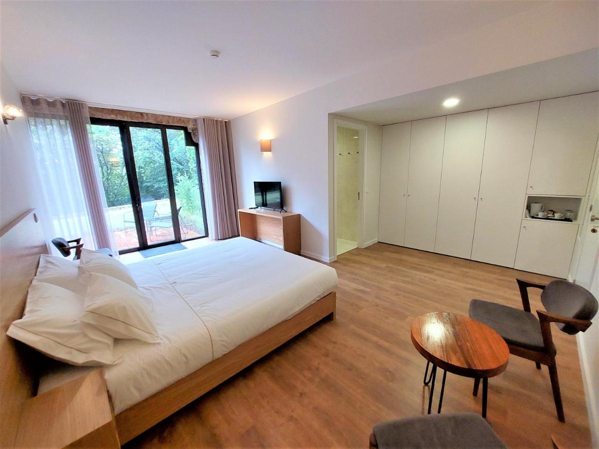 Quinta da Roda Hotel - Conforto e Tranquilidade no Gerês - Housity