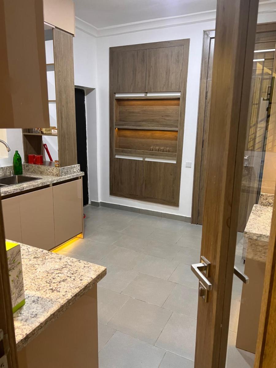Luxistt Classy Abuja Apartment - Housity