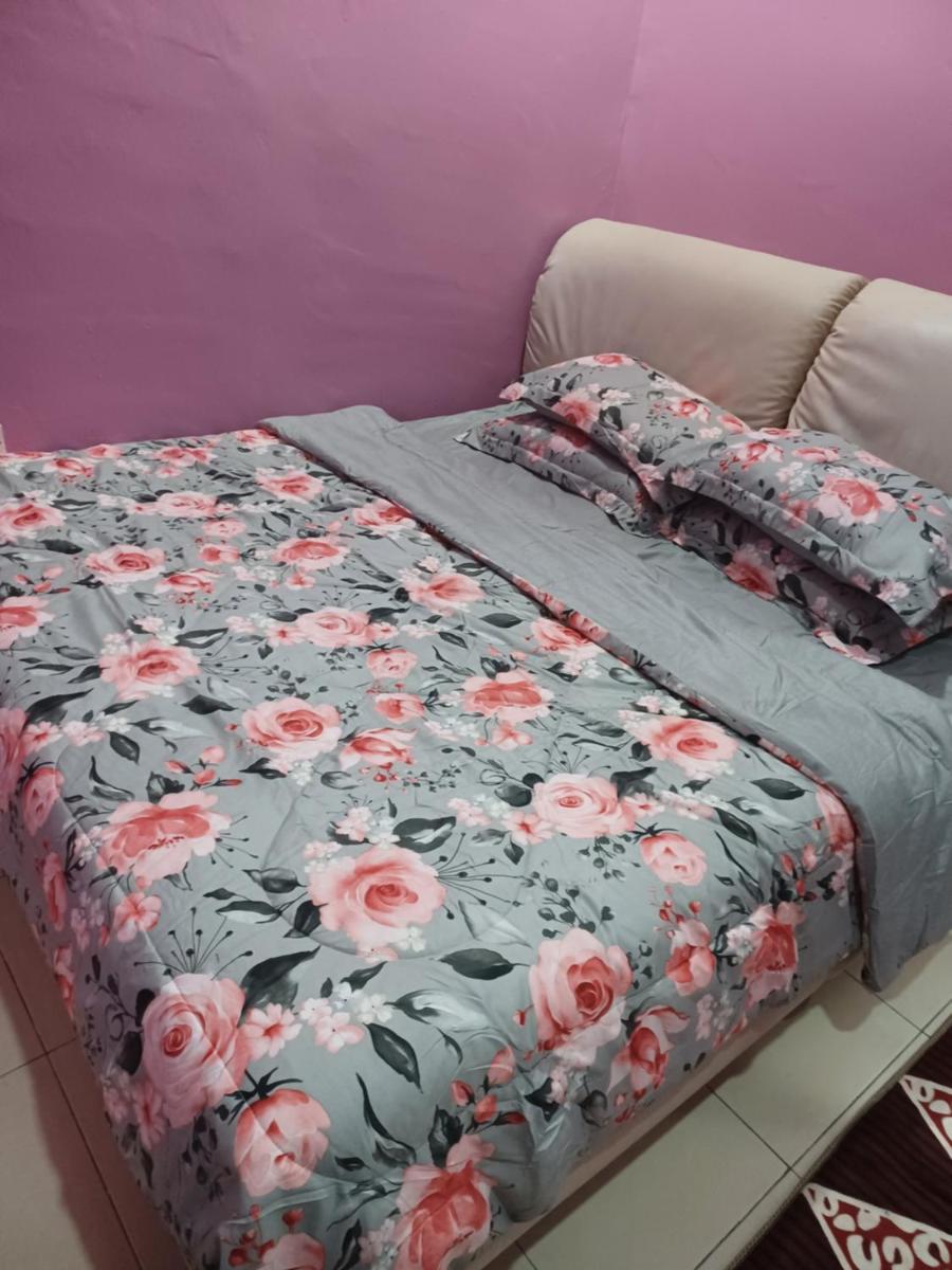 Homestay Dalia, Beseri, Perlis - Hizvo