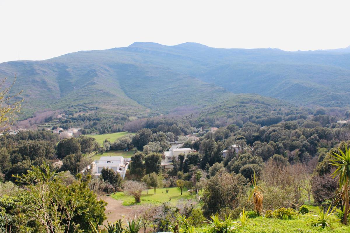 Villa I Bugni - Housity