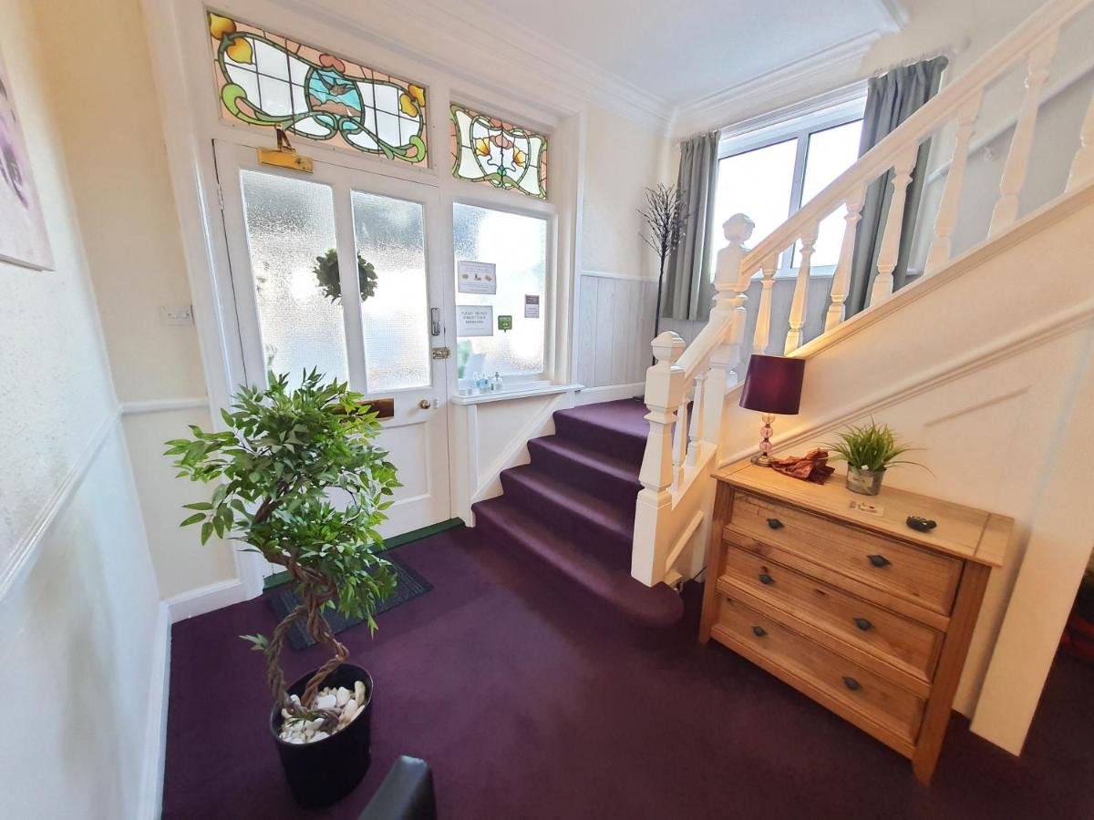 Caxton House - Housity